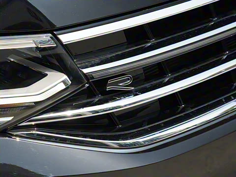 2023�� �Ŀ� 380TSI �Զ�����R-Line�콢��7��