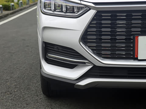 2020�� 1.5T �Զ��콢��