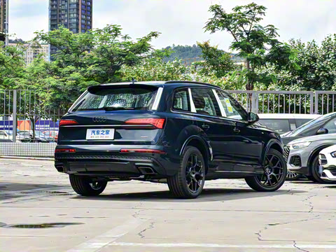 2025�� 45 TFSI quattro S line����ʿ��