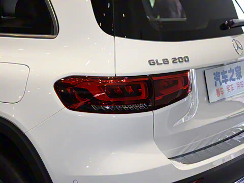2021�� GLB 200 ������