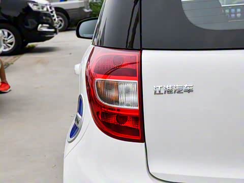 2018�� ������ iEV6E ����������