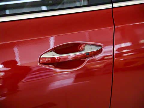 2019�� 1.4T DCT GT-Line�����˶���