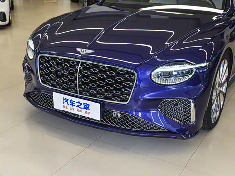 2025�� GT Mulliner��