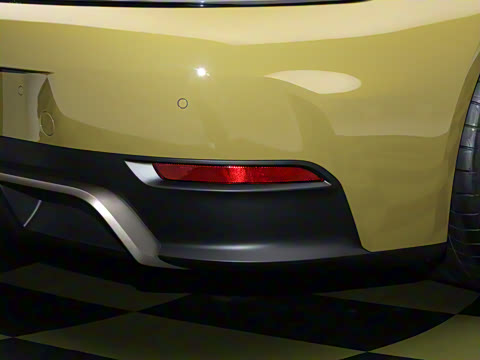 2025�� Spirit 70 3.6T Heritage Design