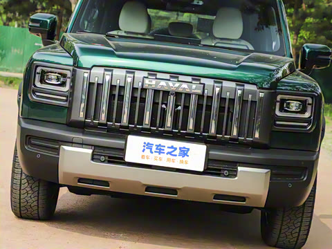 2025�� 2.0T 4WD Ultra