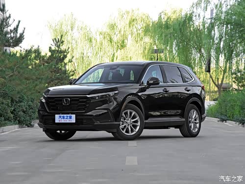 2023款 240TURBO 两驱臻享7座版