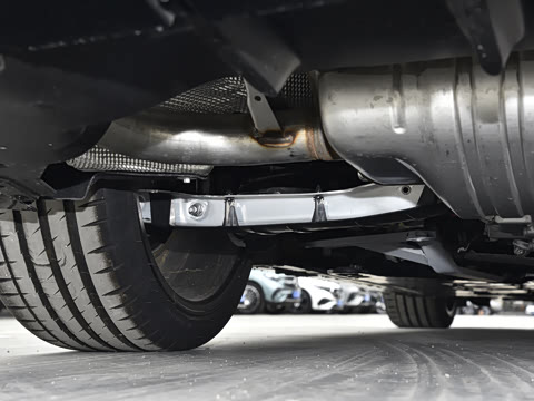 2025�� AMG CLA 45 S 4MATIC+