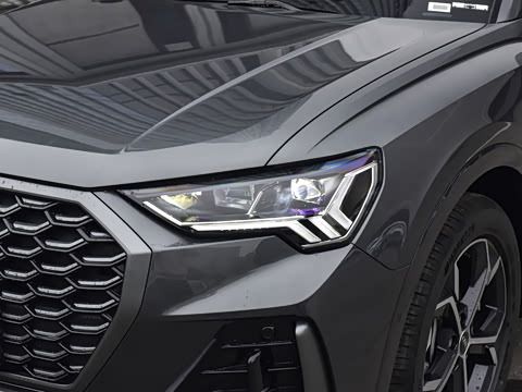 2024�� 40 TFSI ʱ����