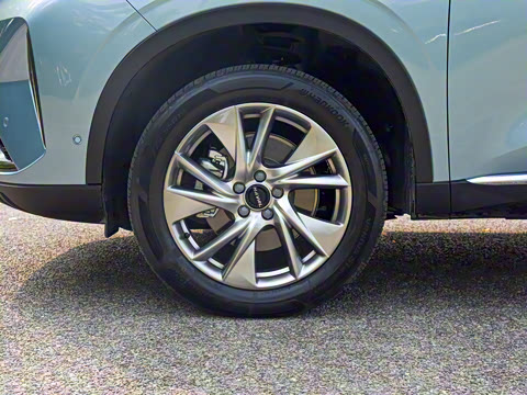 2021�� ������ 1.5T �Զ�����Supreme