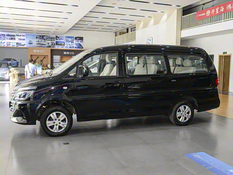 2025�� M5 1.5T ��������� 7��