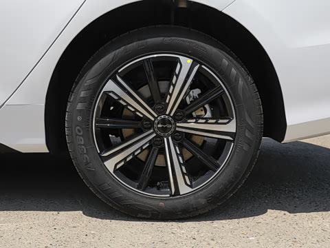 2023�� �ھ��� DM-i 120KM �콢��