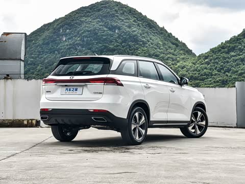 2025�� PRO 1.5T DCT ������ 5��