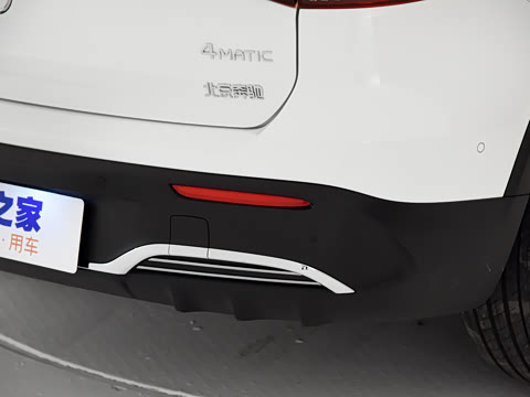 2022�� EQB 350 4MATIC �׷��ر��