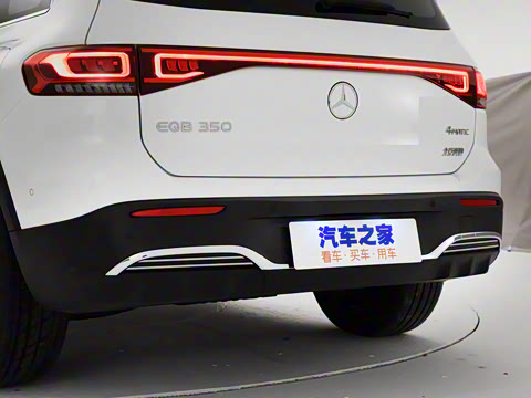 2022�� EQB 350 4MATIC �׷��ر��