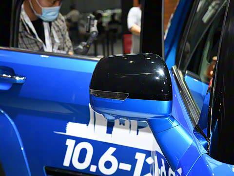 2021�� 1.5T ��СҰ��