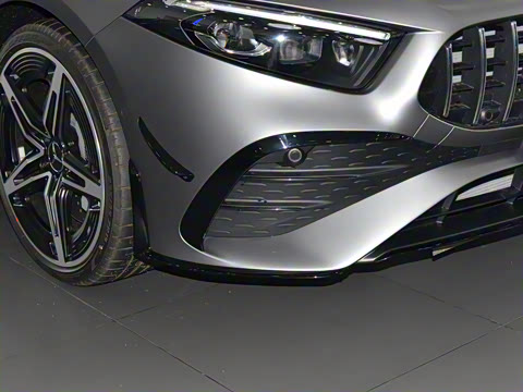 2025�� �Ŀ� AMG A 35 L 4MATIC