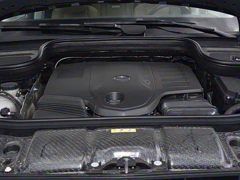 2025�� GLS 450 4MATIC ������