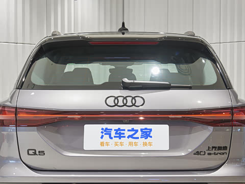 2023�� 40 e-tron ��ҫ�� Ӱ��ʿ��