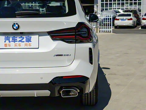 2022�� �Ŀ� xDrive25i M�˶���װ