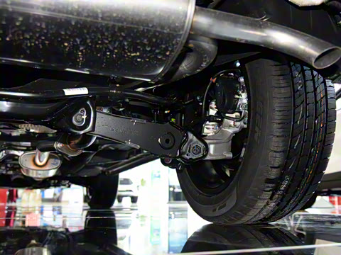 2021�� 1.5T �Զ��ھ���