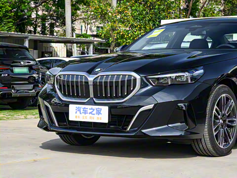 2025�� 530Li xDrive ������װ