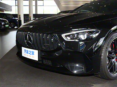 2025�� AMG GT 50 �����ܳ� �й��ر��