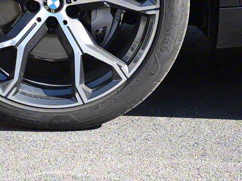 2022�� �Ŀ� xDrive 40Li M�˶���װ