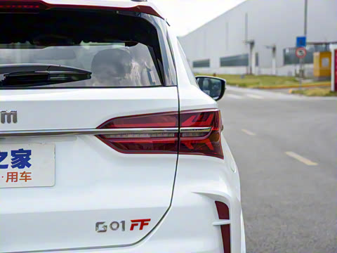 2022�� 1.5T DCT�����