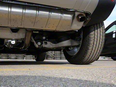 2023�� �Ŀ� 90 2.0T P300 SE