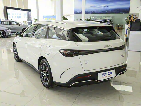 2025�� DM-i 80KM�����