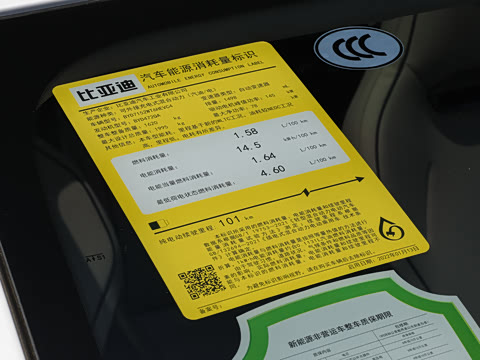 2023�� �ھ��� DM-i 120KM �콢��