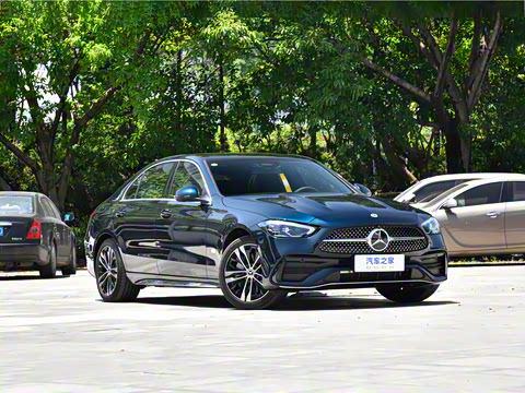 2025�� �Ŀ� C 350 eL