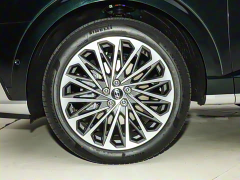 2026�� 2.5T Calligraphy ���ͼ� 6��