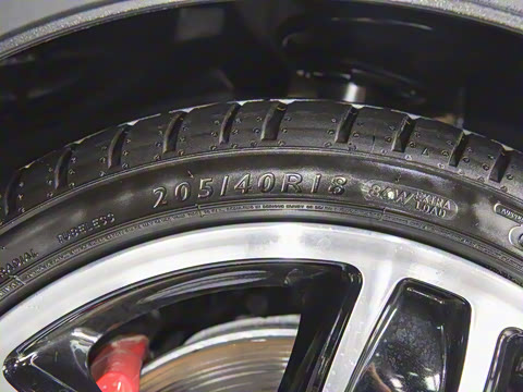 2020�� 2.0T JOHN COOPER WORKS ALL-IN