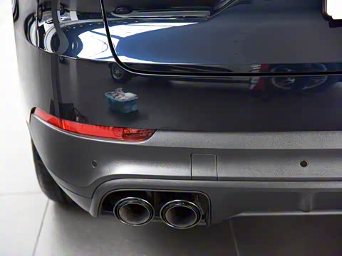 2019�� Cayenne E-Hybrid 2.0T