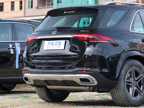 2022�� GLE 450 4MATIC ������