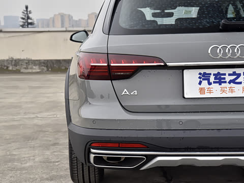 2022�� allroad quattro