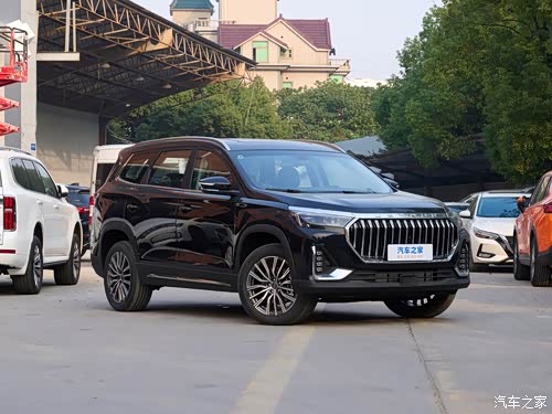 售10191269万新款捷途x90plus上市