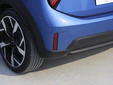 2025�� 2.0T COOPER S ������