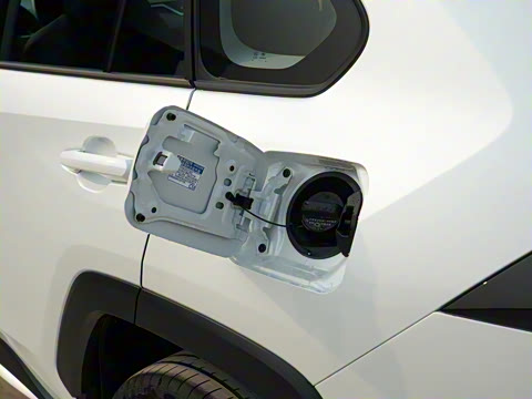 2022�� ˫�� 2.5L E-CVT����������