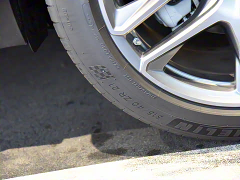 2022�� AMG GLE 53 4MATIC+ ����SUV