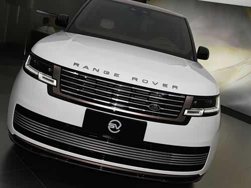 4 v8 sv尊荣创世加长版报价_图片_路虎_汽车之家