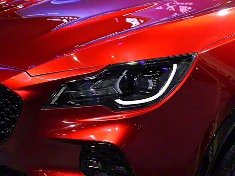 2020�� 1.6T DCTȼCool 5��