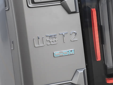 2025�� 206km XWD ��Խ�ӳ��� 7��