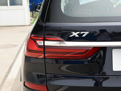 2021�� xDrive40i ������M�˶���װ