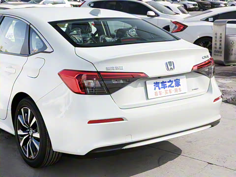 2023�� 2.0L e:HEV �ȷ��