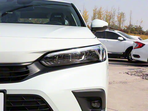 2023�� 2.0L e:HEV �ȷ��