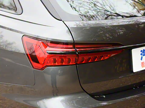 2023�� Avant �ȷ��� 45 TFSI ��ѡ������