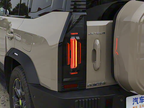 2023�� 2.0T ������ԽPRO+