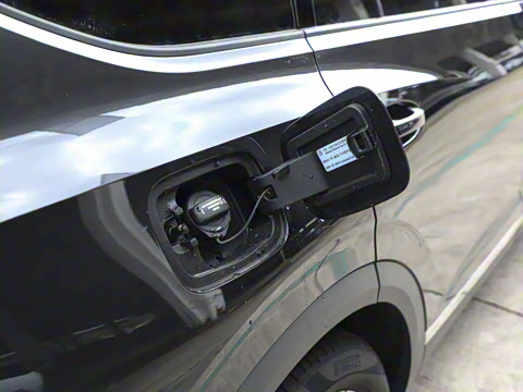 2022�� 380TSI ���������Ѿ���Pro 6��